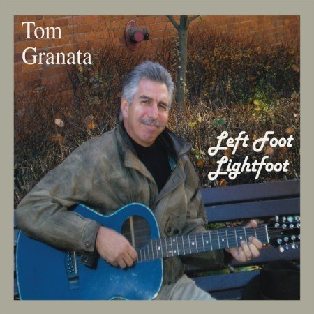 Tom Granata/Left Foot Lightfoot